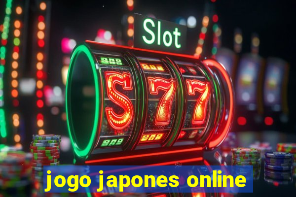 jogo japones online